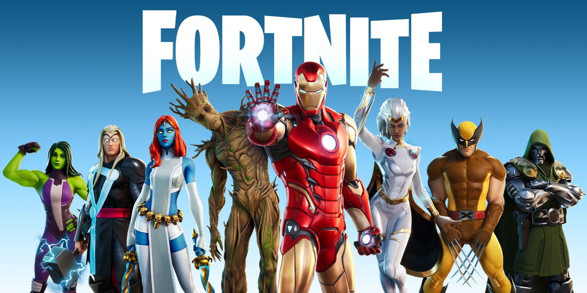 fortnite on playstation