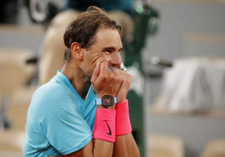 Rafael Nadal