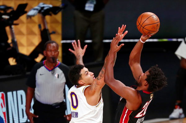 NBA: Finals-Los Angeles Lakers at Miami Heat