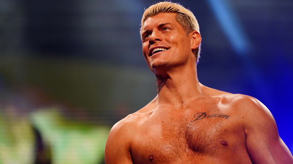 Cody-Taking-Extended-Break-From-AEW