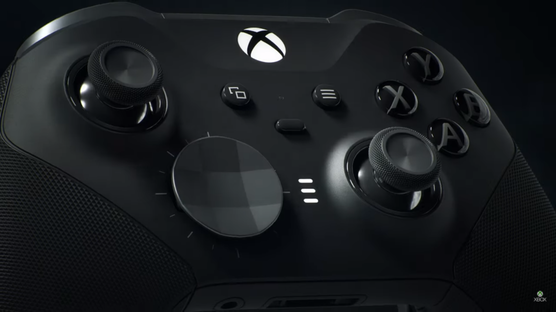 Can you connect airpods to xbox elite best sale controller 2