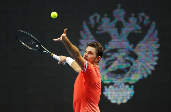 ATP 500 &#8211; St Petersburg Open