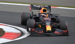 f1 silly season 2020