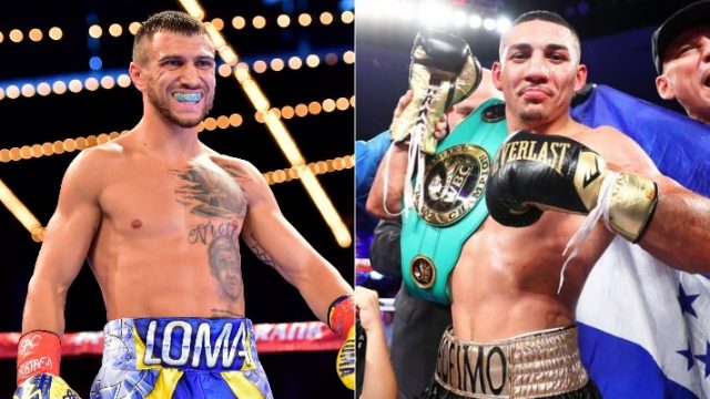 manny-pacquiao-ryan-garcia-devin-haney-and-others-react-to-teofimo-lopezs-win-over-vasyl-lomachenko-essentiallysports