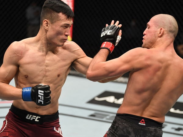 Chan-Sung-Jung-Brian Ortega
