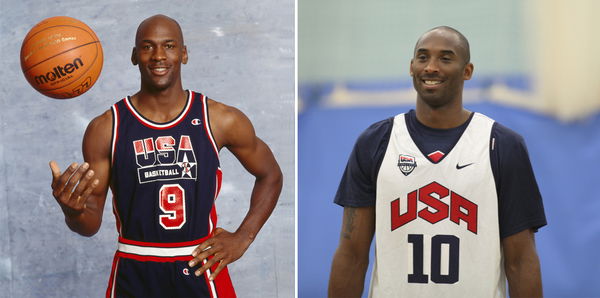 Redeem Team - Bryant, - Image 4 from Kobe Bryant Photos