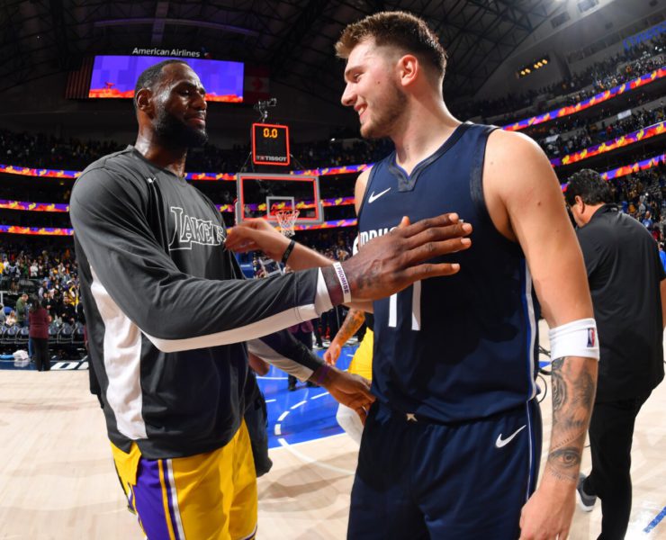 doncic lebron