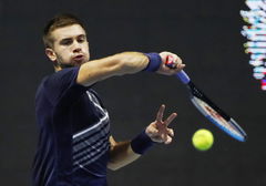 ATP 500 &#8211; St Petersburg Open