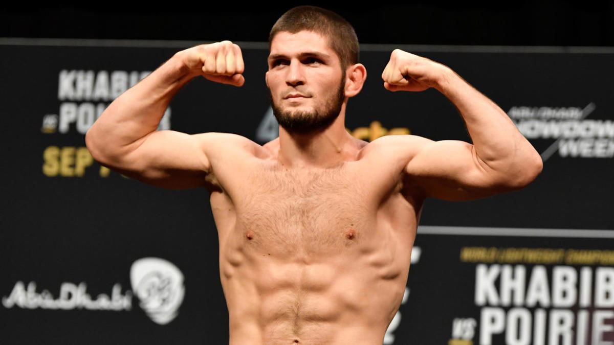 I M Very Impressed Khabib Nurmagomedov Makes A Surprising Statement About Justin Gaethje Essentiallysports