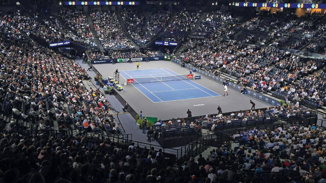 atp masters paris