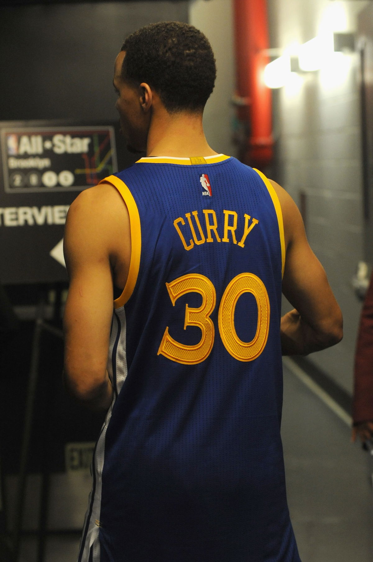 stephen curry jersey 2015