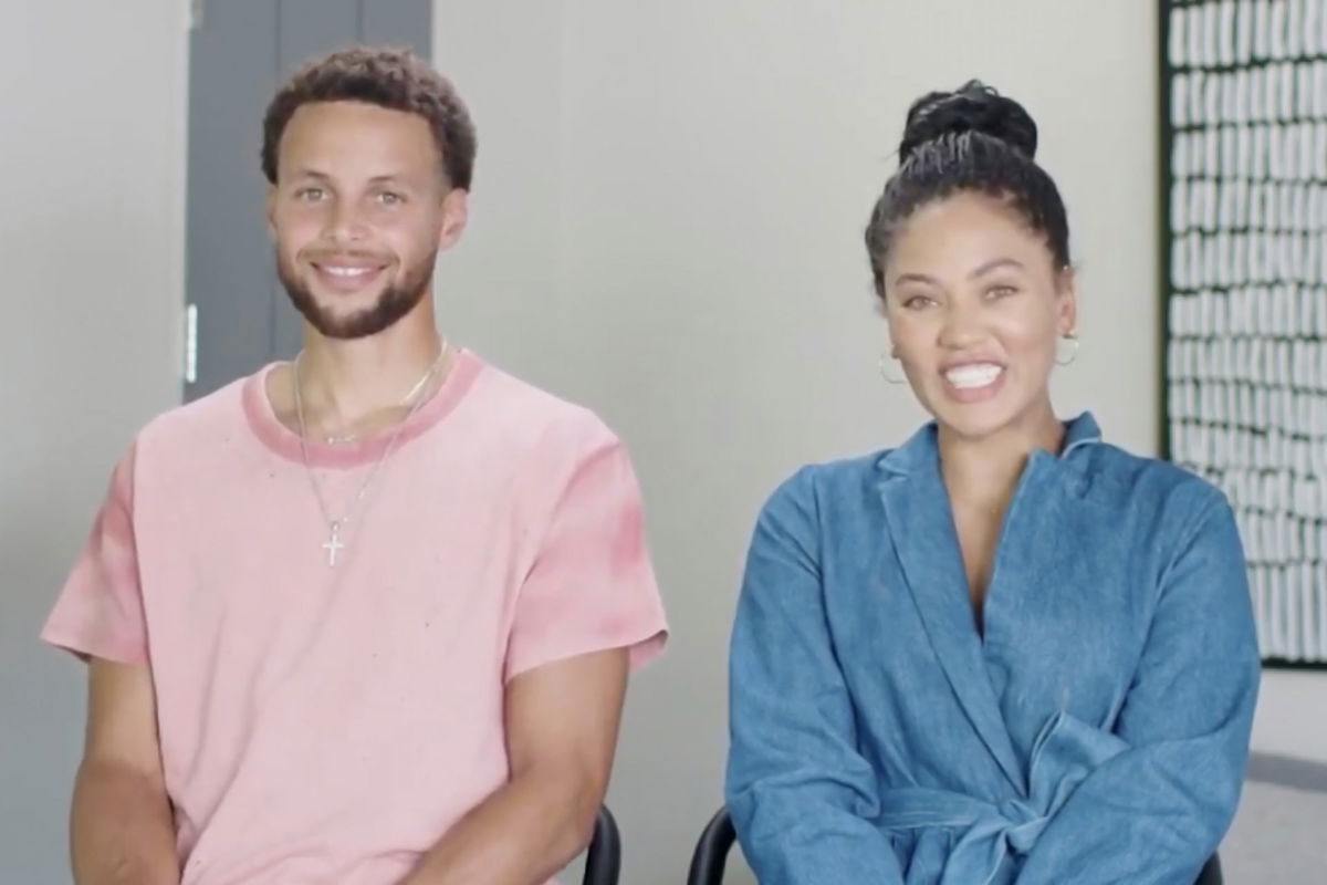 Crying on Call With Wife Ayesha Curry, Stephen Curry Made a Decision That  Would Help Him Build $160 Million Net Worth 13 Years Ago -  EssentiallySports 