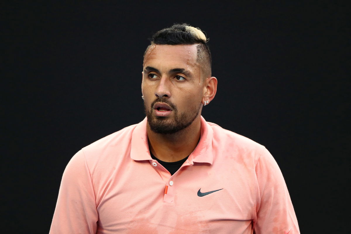 Who Are Nick Kyrgios’ Parents? Here’s Everything About the Australian ...