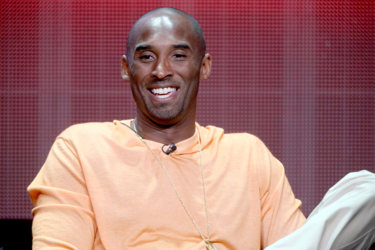Lakers' Legend Kobe Bryant