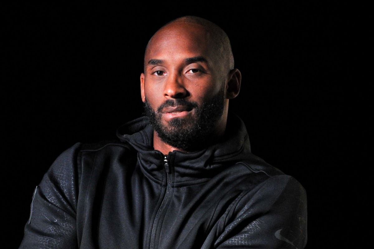 Lakers' Legend Kobe Bryant