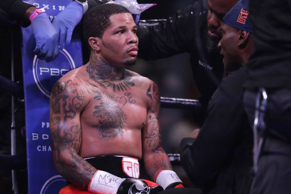 From a Street Thug to Mike Tyson's Favorite Boxer: Gervonta Davis' Story is Truly Inspiring - EssentiallySports