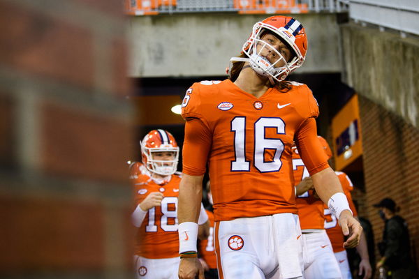 Clemson football: Former Tigers in the NFL, including Trevor Lawrence