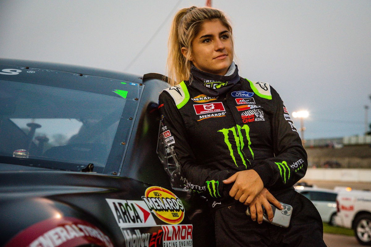 Know About Hailie Deegan’s Impressive Net Worth In 2023