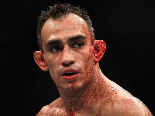 What D I Do To You Tony Ferguson Goes Off On Dana White For Treating Him Like S T Essentiallysports