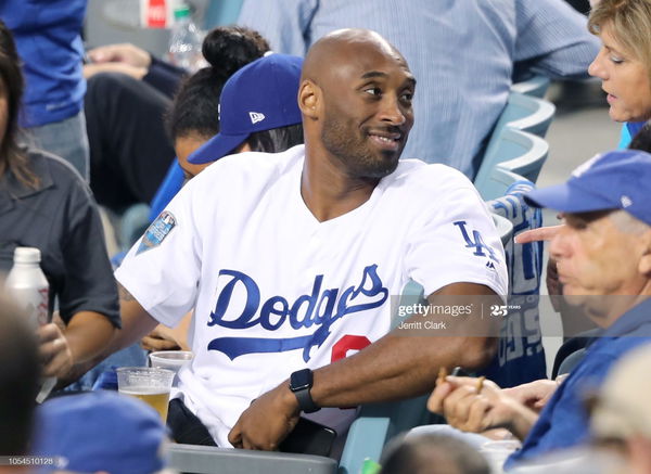 Dodgers' $100,000 surprise for Kobe Bryant, Gigi's foundation will make  Lakers fans smile