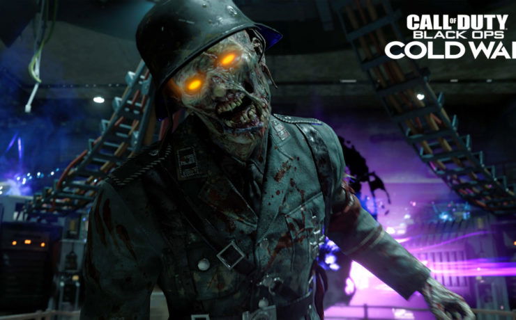 Six Maps For Call Of Duty Cold War Zombies Mode Revealed Essentiallysports