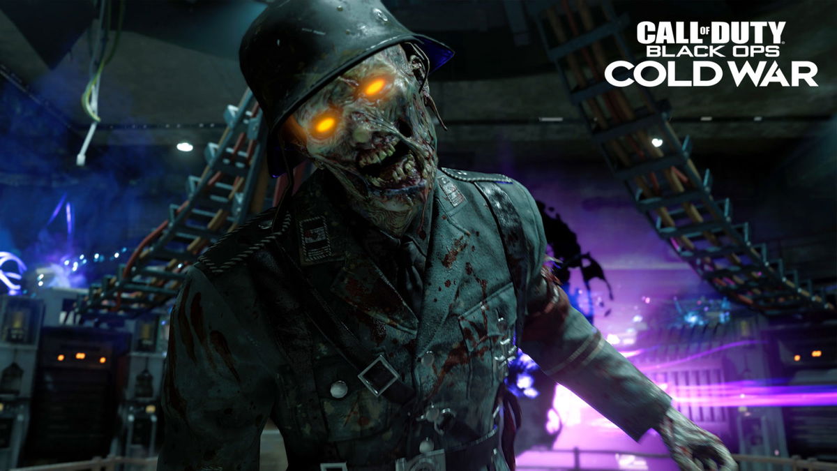 Six Maps For Call Of Duty Cold War Zombies Mode Revealed Essentiallysports