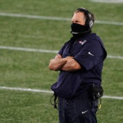 “Definitely Got Better” – Patriots Coach Bill Belichick Optimistic Despite Humbling loss