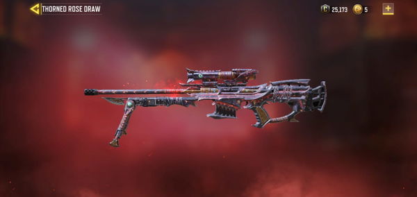 5 Best Sniper Rifles in COD Mobile Season 1 New Order (2021)