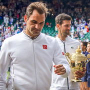 How Can Roger Federer’s Shadow Fuel Novak Djokovic’s Wimbledon 2025 Push?