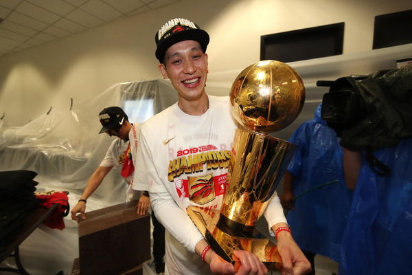 Jeremy Lin