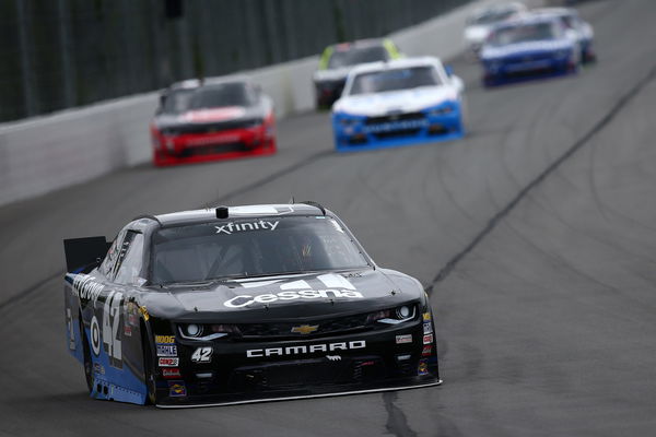 NASCAR XFINITY Series Pocono Green 250