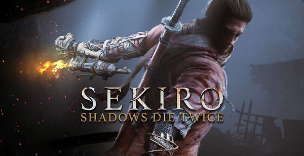 Sekiro™ Shadows Die Twice