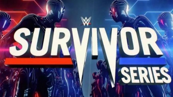 Survivor Series: WarGames (2022) - Wikipedia