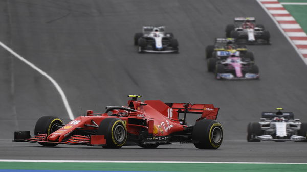 Portuguese Grand Prix