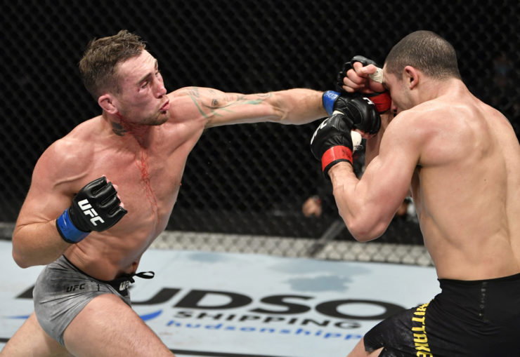 Khabib Nurmagomedov 2020 Net Worth Salary And Endorsement