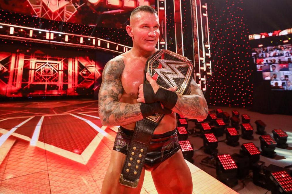 who sings randy orton theme song lyrics