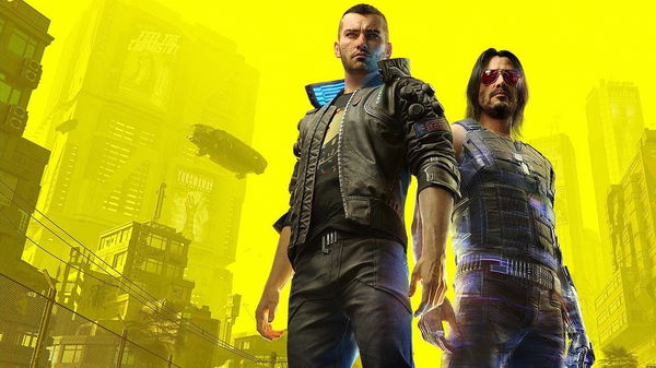 Cyberpunk 2077' Third-Person Mod Lets You See V—How to Download and Install