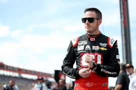Alex Bowman