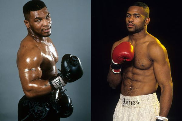 Mike Tyson vs Roy Jones Jr: All Rules and Regulations Explained -  EssentiallySports