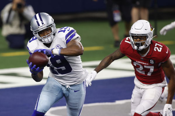 NFL: Arizona Cardinals at Dallas Cowboys