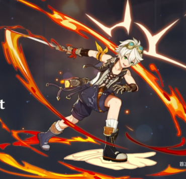 Unlocking Genshin Bennett - The Unlikely Hero Who Shines in Teyvat