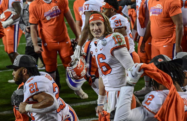 Trevor Lawrence's ADP Makes Him a Must Draft Player in 2023