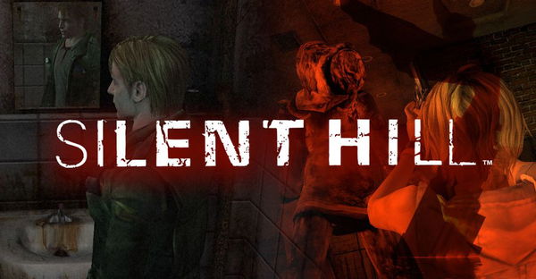 Silent Hill Transmission reveals 3 new games, a movie, and more