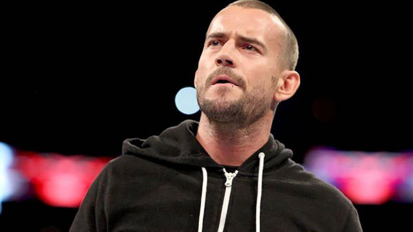 CM Punk