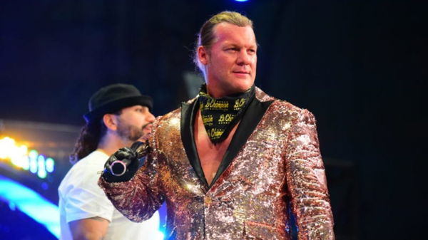 Real Reason Why Chris Jericho Decided To Join Aew Essentiallysports