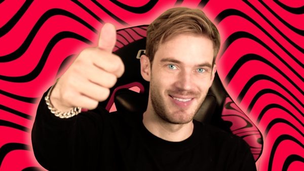 Pewdiepie funny moments 3