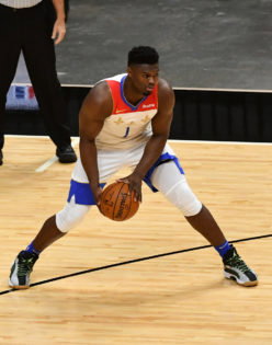 Zion Williamson 2022: Net worth, Salary 