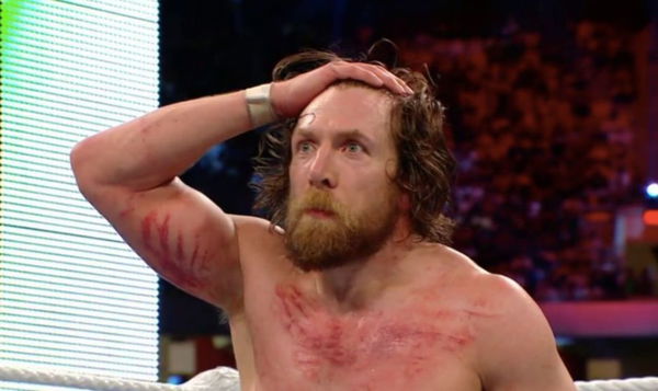 Best Daniel bryan workout routine for Beginner