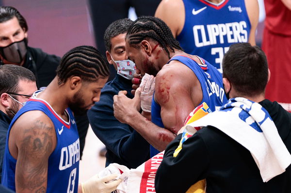 What the Paul George injury news means for the Clippers