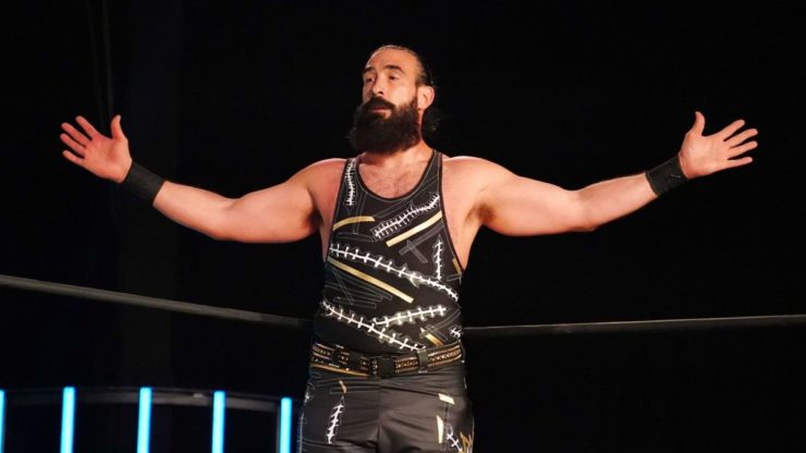 WWE and AEW Superstars Pay Tribute to 